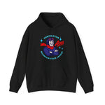 Huntington Aces Hoodie - Vintage Defunct Baseball Teams