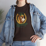 Ocala Yearlings T-Shirt (Heavyweight) - Vintage Defunct Baseball Teams - Florida