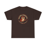 Fulton Lookouts T-Shirt (Heavyweight) - Vintage Defunct Baseball Teams