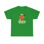 Bradenton Growers T-Shirt (Heavyweight) - Vintage Defunct Baseball Teams - Florida