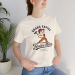Grand Rapids Furniture Makers T-Shirt (Premium Lightweight) - Vintage Defunct Baseball Teams - Michigan