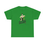 Fayetteville Highlanders T-Shirt (Heavyweight) - Vintage Defunct Baseball Teams - North Carolina
