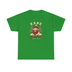 Kane Mountaineers T-Shirt (Heavyweight) - Vintage Defunct Baseball Teams - Pennsylvania