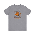 Owensboro Distillers T-Shirt (Premium Lightweight) - Vintage Defunct Baseball Teams