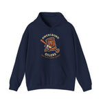 Owensboro Oilers Hoodie - Vintage Defunct Baseball Teams