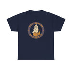 Montgomery Billikens T-Shirt (Heavyweight) - Vintage Defunct Baseball Teams - Alabama
