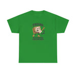 Fresno Raisin Growers T-Shirt (Heavyweight) - Vintage Defunct Baseball Teams - California