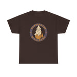 Montgomery Billikens T-Shirt (Heavyweight) - Vintage Defunct Baseball Teams - Alabama