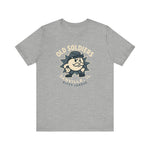 Danville Old Soldiers T-Shirt (Premium Lightweight) - Vintage Defunct Baseball Teams