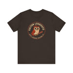 Fulton Lookouts T-Shirt (Premium Lightweight) - Vintage Defunct Baseball Teams