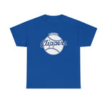Batavia Clippers 1990s Style T-Shirt (Heavyweight)