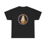 Montgomery Billikens T-Shirt (Heavyweight) - Vintage Defunct Baseball Teams - Alabama