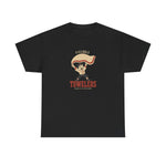 Fieldale Towelers T-Shirt (Heavyweight) - Vintage Defunct Baseball Teams - Virginia