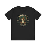 Waycross Bears T-Shirt (Premium Lightweight) - Vintage Defunct Baseball Teams - Georgia