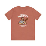 Maysville Rivermen T-Shirt (Premium Lightweight) - Vintage Defunct Baseball Teams