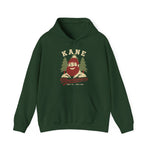 Kane Mountaineers Hoodie - Vintage Defunct Baseball Teams - Pennsylvania