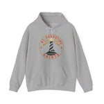 St. Augustine Saints Hoodie - Vintage Defunct Baseball Teams - Florida