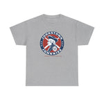 Johnstown Johnnies T-Shirt (Heavyweight) - Vintage Defunct Baseball Teams - Pennsylvania