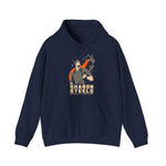 Sharon Steels Hoodie - Vintage Defunct Baseball Teams - Pennsylvania