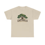 Alameda Encinals T-Shirt (Heavyweight) - Vintage Defunct Baseball Teams - California