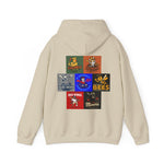 All Teams - Mountain State League Hoodie
