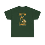 Easton Farmers T-Shirt (Heavyweight) - Vintage Defunct Baseball Teams - Maryland