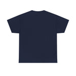Henderson Hens T-Shirt (Heavyweight) - Vintage Defunct Baseball Teams