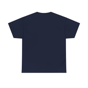 Henderson Hens T-Shirt (Heavyweight) - Vintage Defunct Baseball Teams