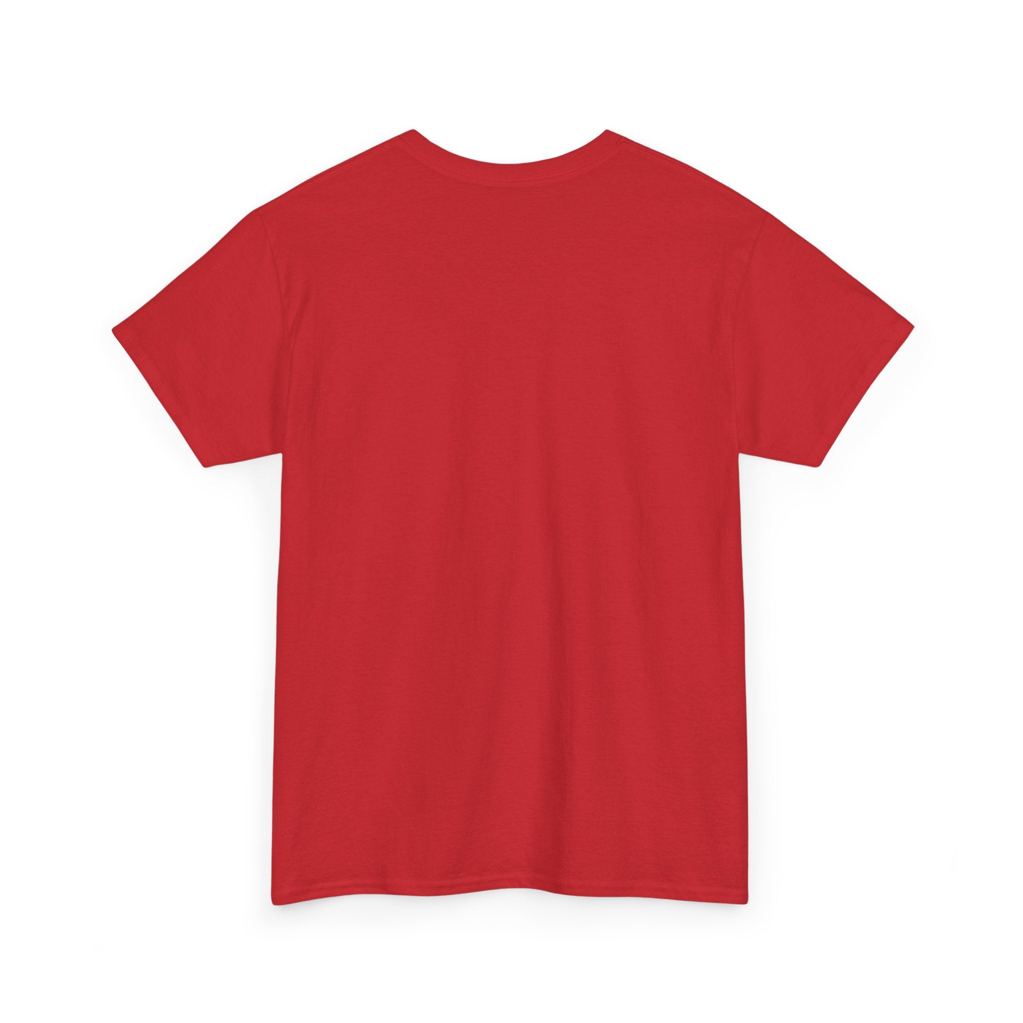 Milan-Trenton Twins T-Shirt (Heavyweight) - Vintage Defunct Baseball Teams