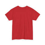 Milan-Trenton Twins T-Shirt (Heavyweight) - Vintage Defunct Baseball Teams