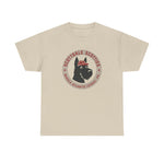 Scottdale Scotties T-Shirt (Heavyweight) - Vintage Defunct Baseball Teams - Pennsylvania