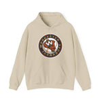 Worcester Tornadoes Baseball Hoodie