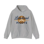 Lakeland Pilots Hoodie - Vintage Defunct Baseball Teams - Florida