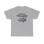 Batavia Trojans T-Shirt (Heavyweight)