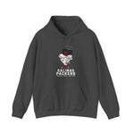 Salinas Packers Hoodie - Vintage Defunct Baseball Teams - California