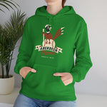 Aberdeen Pheasants Hoodie - Vintage Defunct Baseball Teams - South Dakota