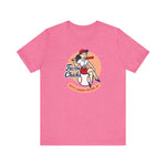 Fulton Chicks T-Shirt (Premium Lightweight) - Vintage Defunct Baseball Teams