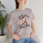 Grand Rapids Furniture Makers T-Shirt (Premium Lightweight) - Vintage Defunct Baseball Teams - Michigan