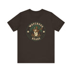 Waycross Bears T-Shirt (Premium Lightweight) - Vintage Defunct Baseball Teams - Georgia