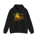 Keokuk Kernals Hoodie - Vintage Defunct Baseball Teams - Iowa