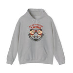 Milan-Trenton Twins Hoodie - Vintage Defunct Baseball Teams