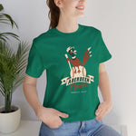 Aberdeen Pheasants T-Shirt (Premium Lightweight) - Vintage Defunct Baseball Teams - South Dakota