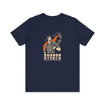 Sharon Steels T-Shirt (Premium Lightweight) - Vintage Defunct Baseball Teams - Pennsylvania