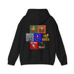 All Teams - Mountain State League Hoodie