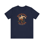 Muskogee Oilers T-Shirt (Premium Lightweight) - Vintage Defunct Baseball Teams - Oklahoma