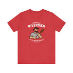 Maysville Rivermen T-Shirt (Premium Lightweight) - Vintage Defunct Baseball Teams