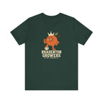 Bradenton Growers T-Shirt (Premium Lightweight) - Vintage Defunct Baseball Teams - Florida