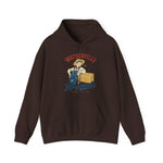 Watsonville Hayseeds Hoodie - Vintage Defunct Baseball Teams - California