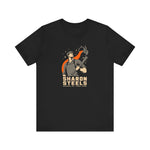 Sharon Steels T-Shirt (Premium Lightweight) - Vintage Defunct Baseball Teams - Pennsylvania