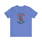 Mayfield Clothiers T-Shirt (Premium Lightweight) - Vintage Defunct Baseball Teams